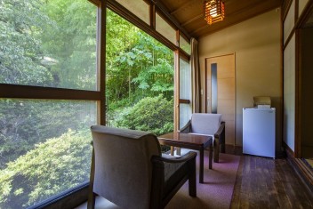 ▽おすすめお出かけスポット "田沢温泉 富士屋”
